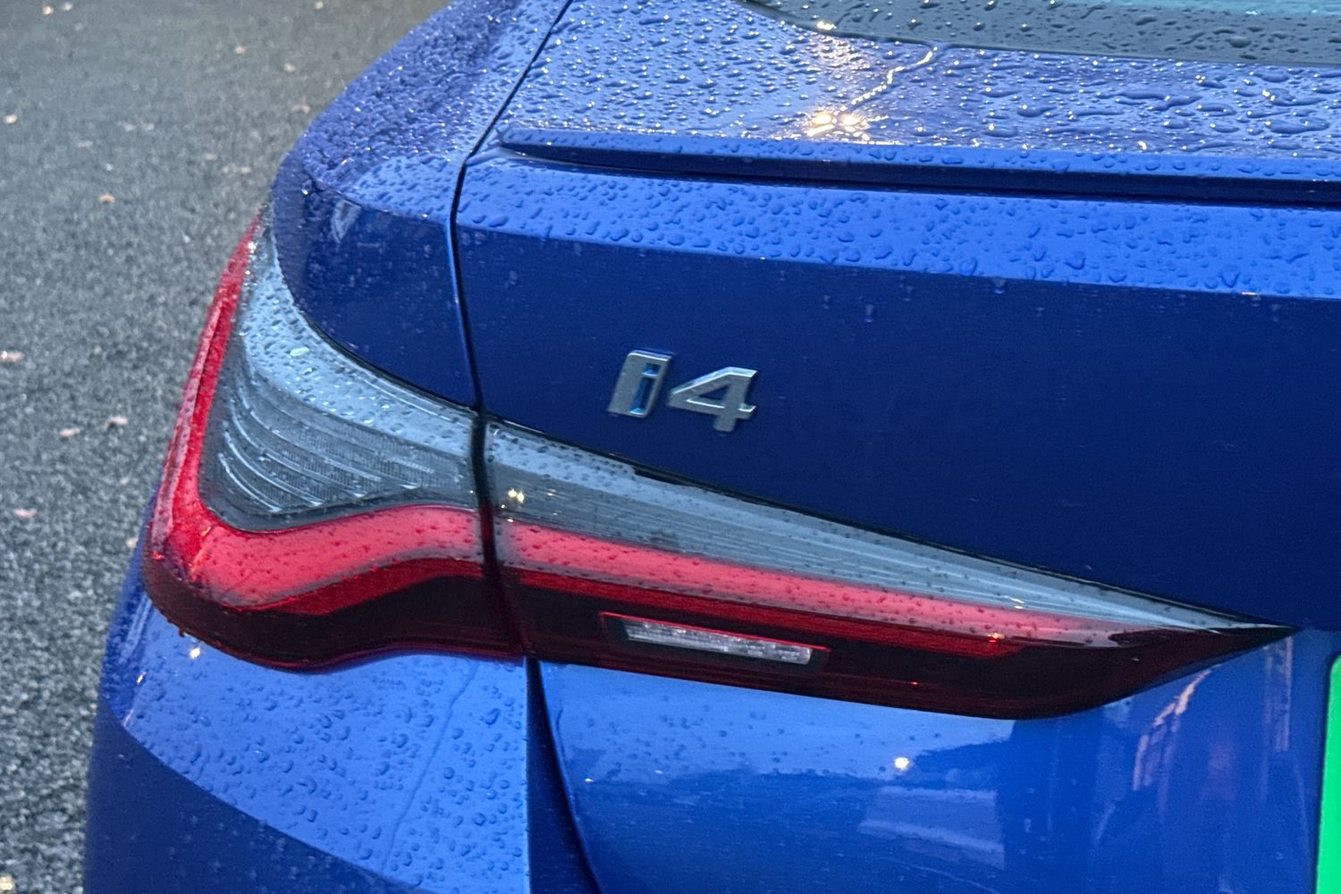 Used BMW i4 2024 for sale - 76876020: Photo 32