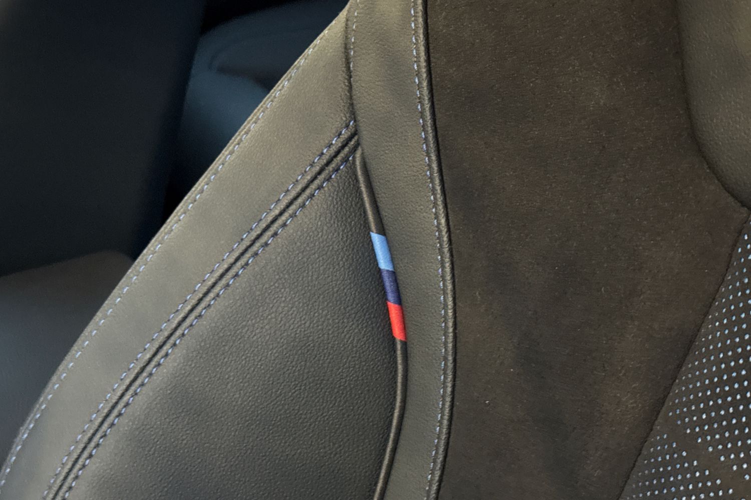 Used BMW i4 2024 for sale - 76876020: Photo 37