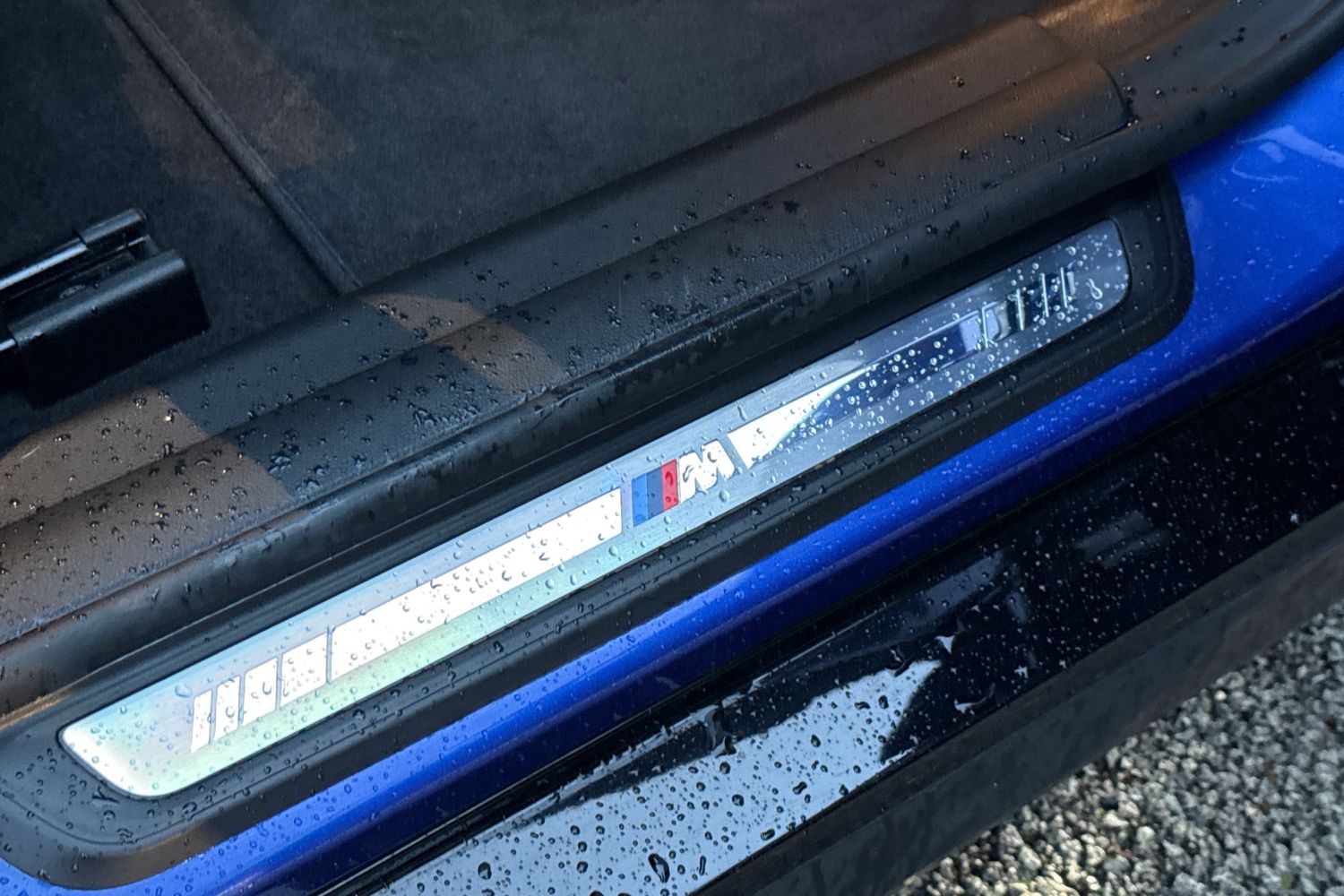 Used BMW i4 2024 for sale - 76876020: Photo 38