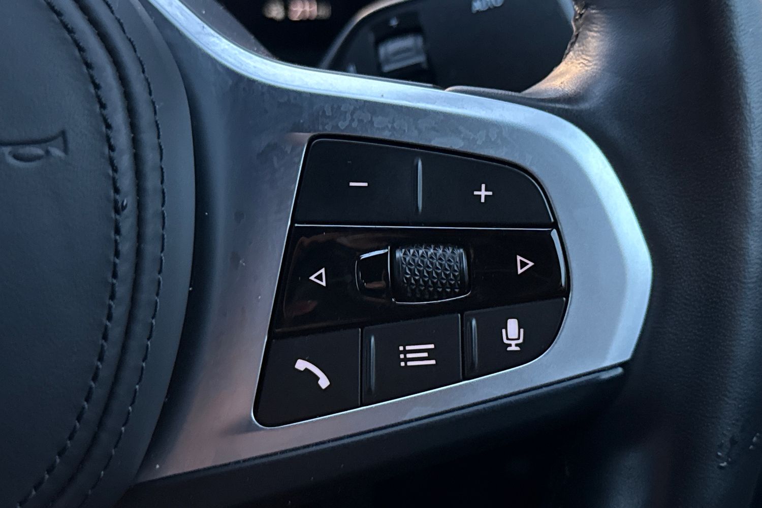 Used BMW i4 2024 for sale - 76876020: Photo 41