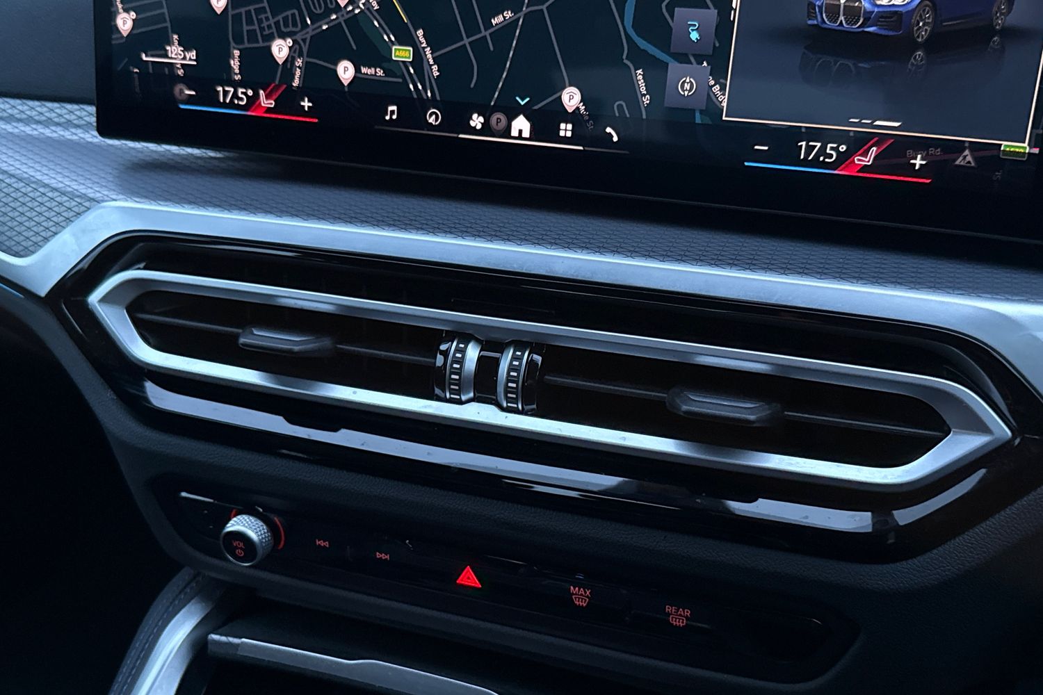 Used BMW i4 2024 for sale - 76876020: Photo 45