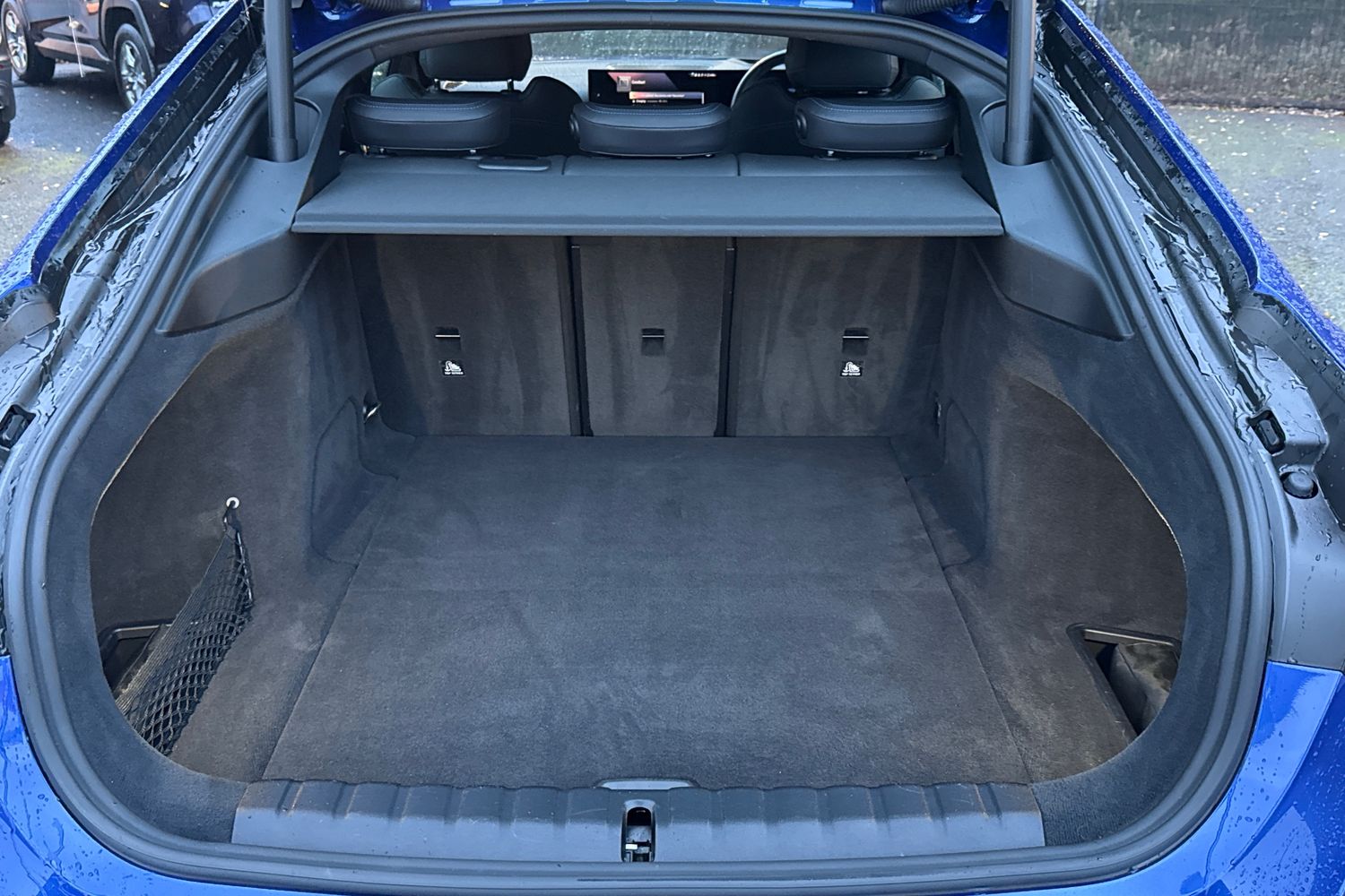 Used BMW i4 2024 for sale - 76876020: Photo 9