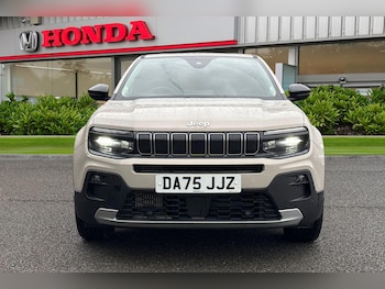 Used Jeep Avenger 2026 for sale - 78629230: Photo