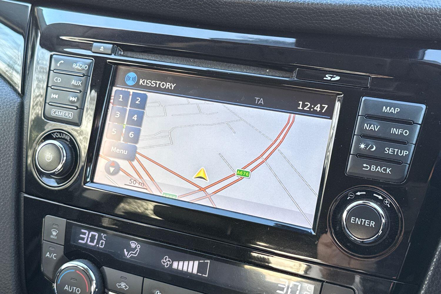 Used Nissan Qashqai 2016 for sale - 77368329: Photo 13