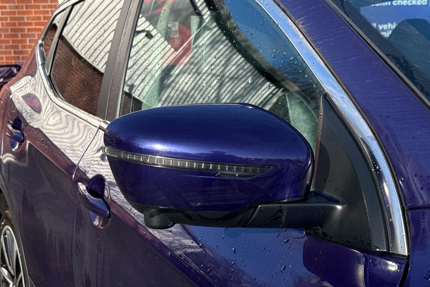 Used Nissan Qashqai 2016 for sale - 77368329: Photo 18