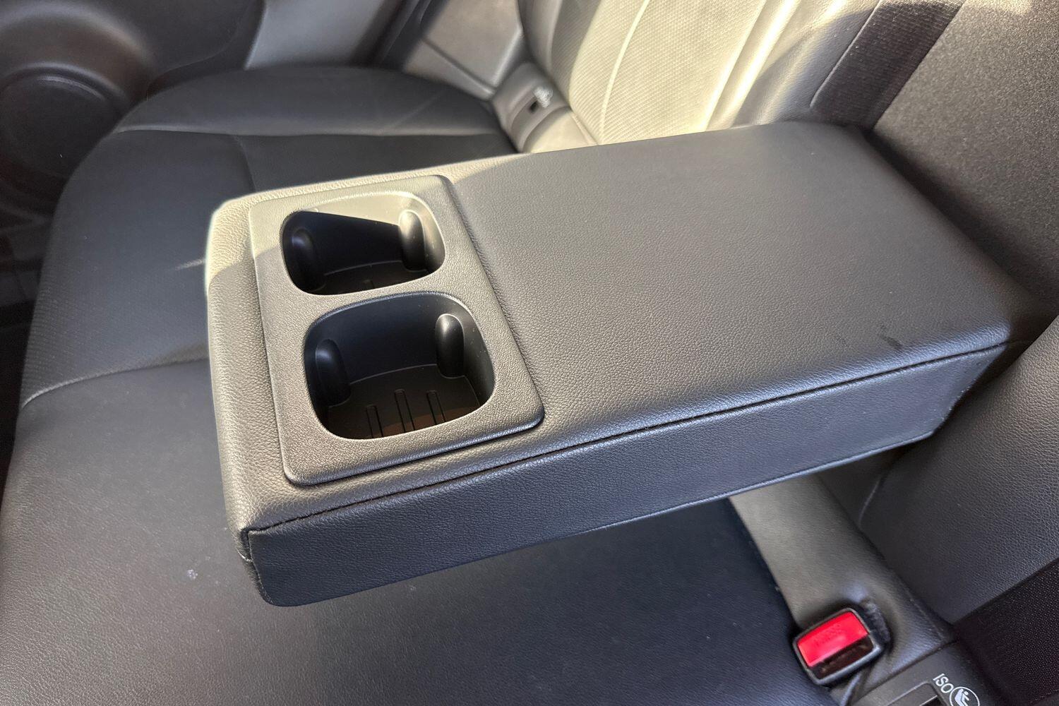 Used Nissan Qashqai 2016 for sale - 77368329: Photo 29