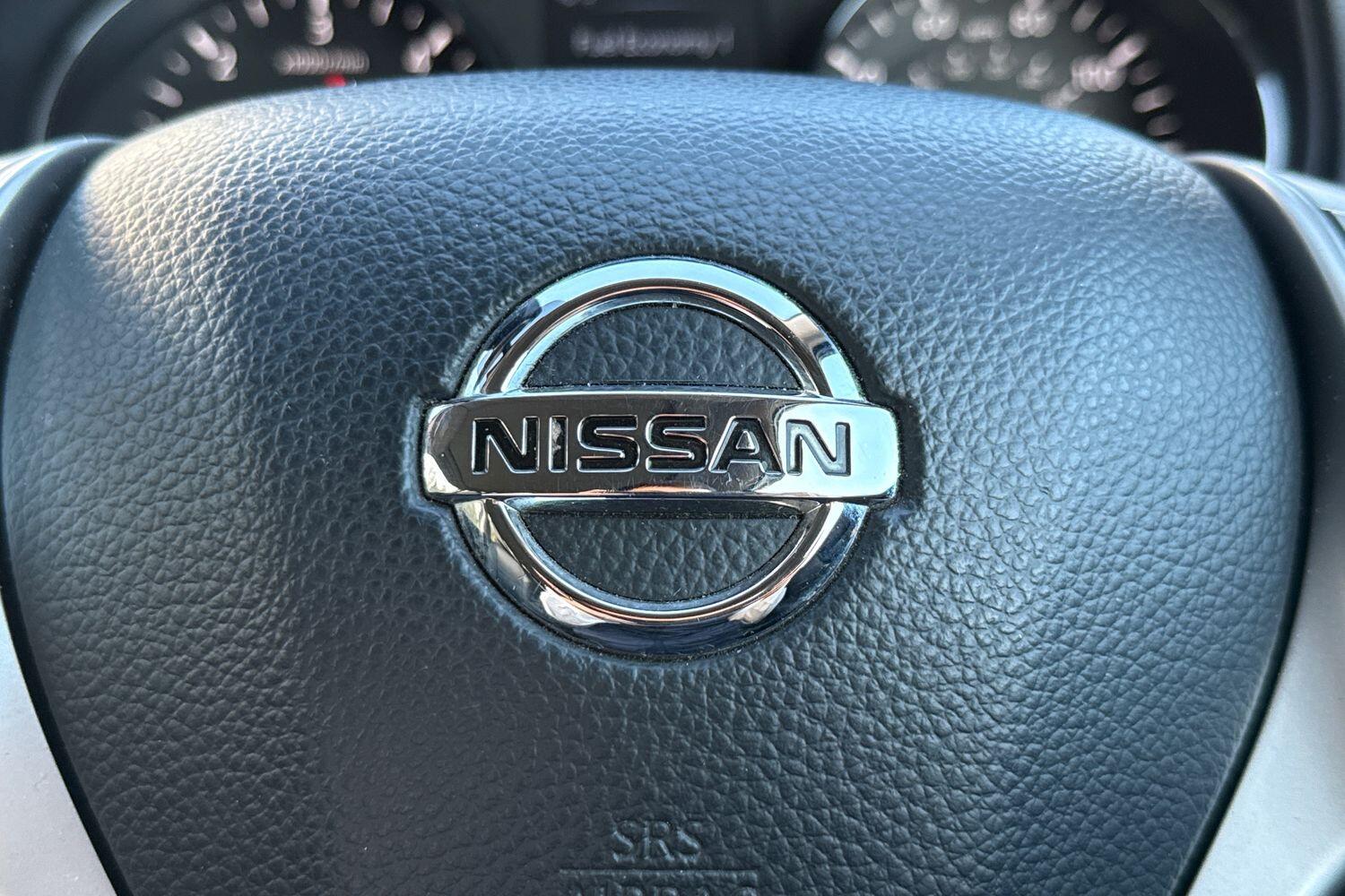 Used Nissan Qashqai 2016 for sale - 77368329: Photo 32