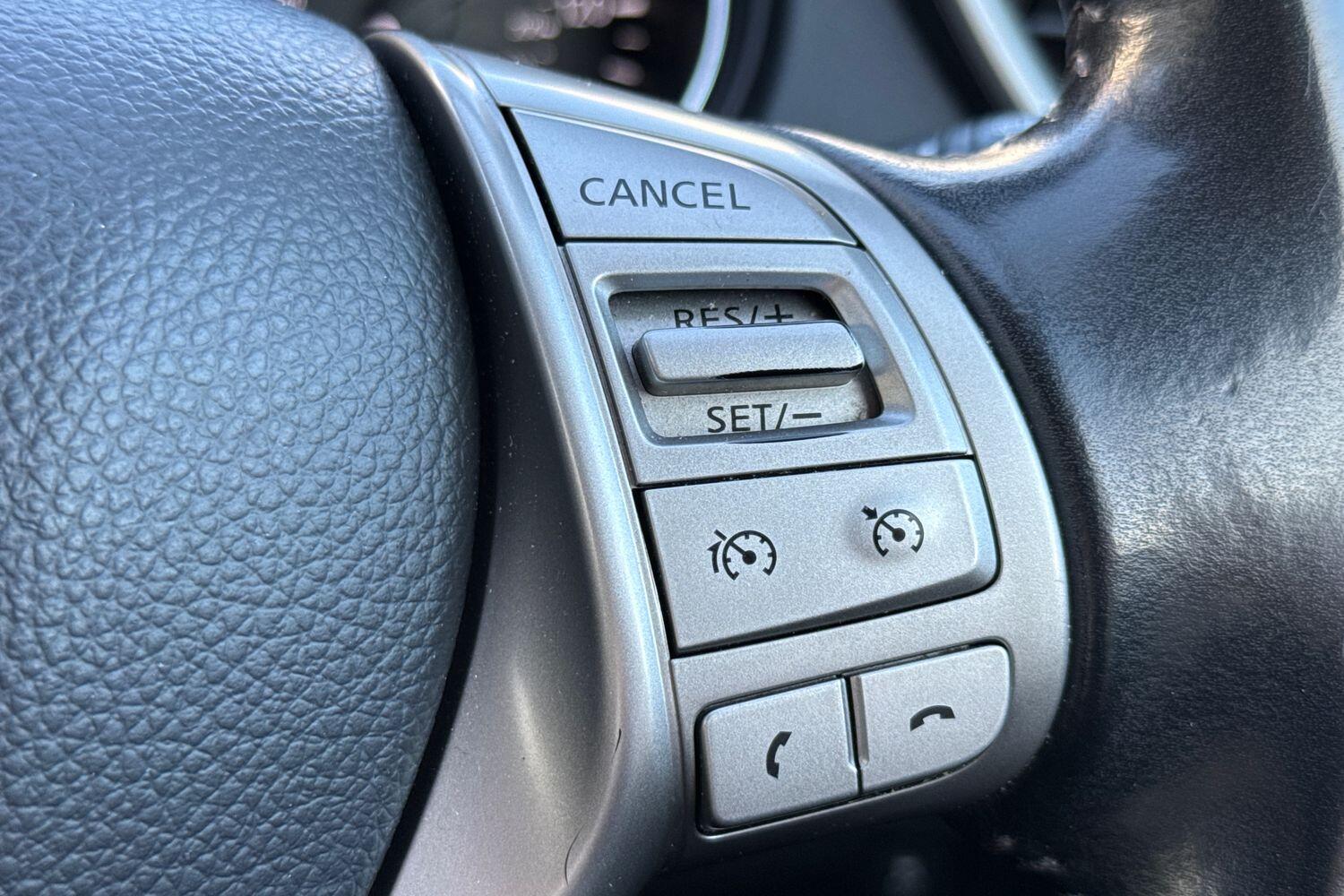 Used Nissan Qashqai 2016 for sale - 77368329: Photo 34