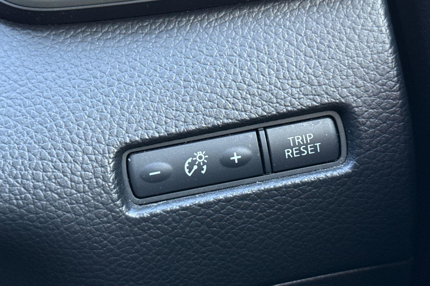 Used Nissan Qashqai 2016 for sale - 77368329: Photo 35