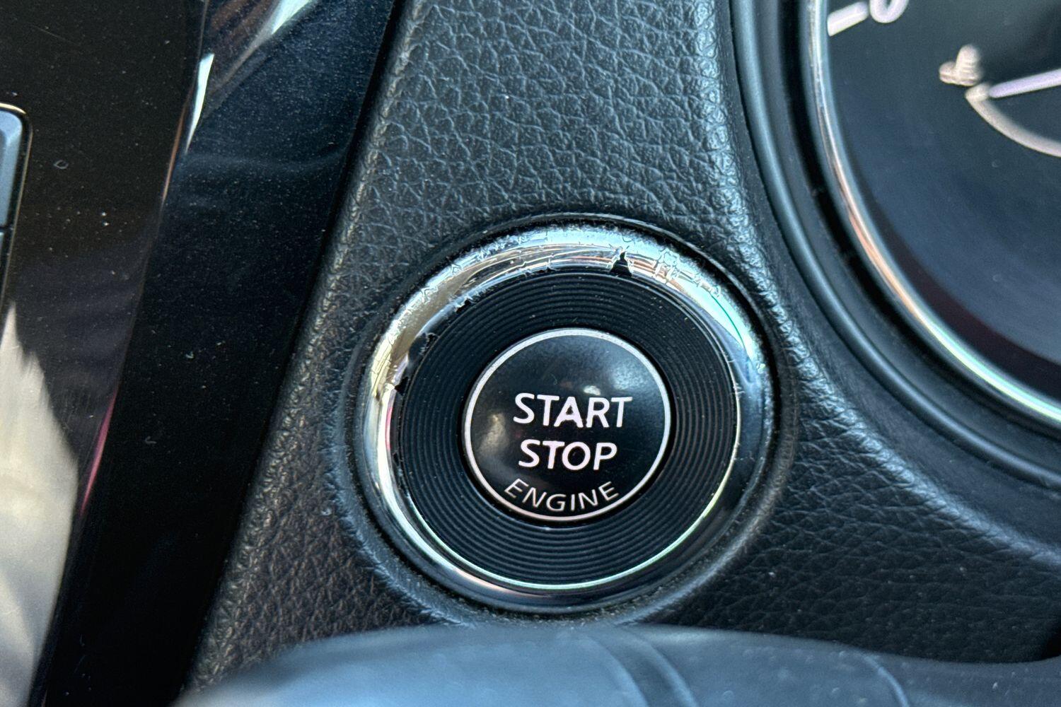 Used Nissan Qashqai 2016 for sale - 77368329: Photo 36