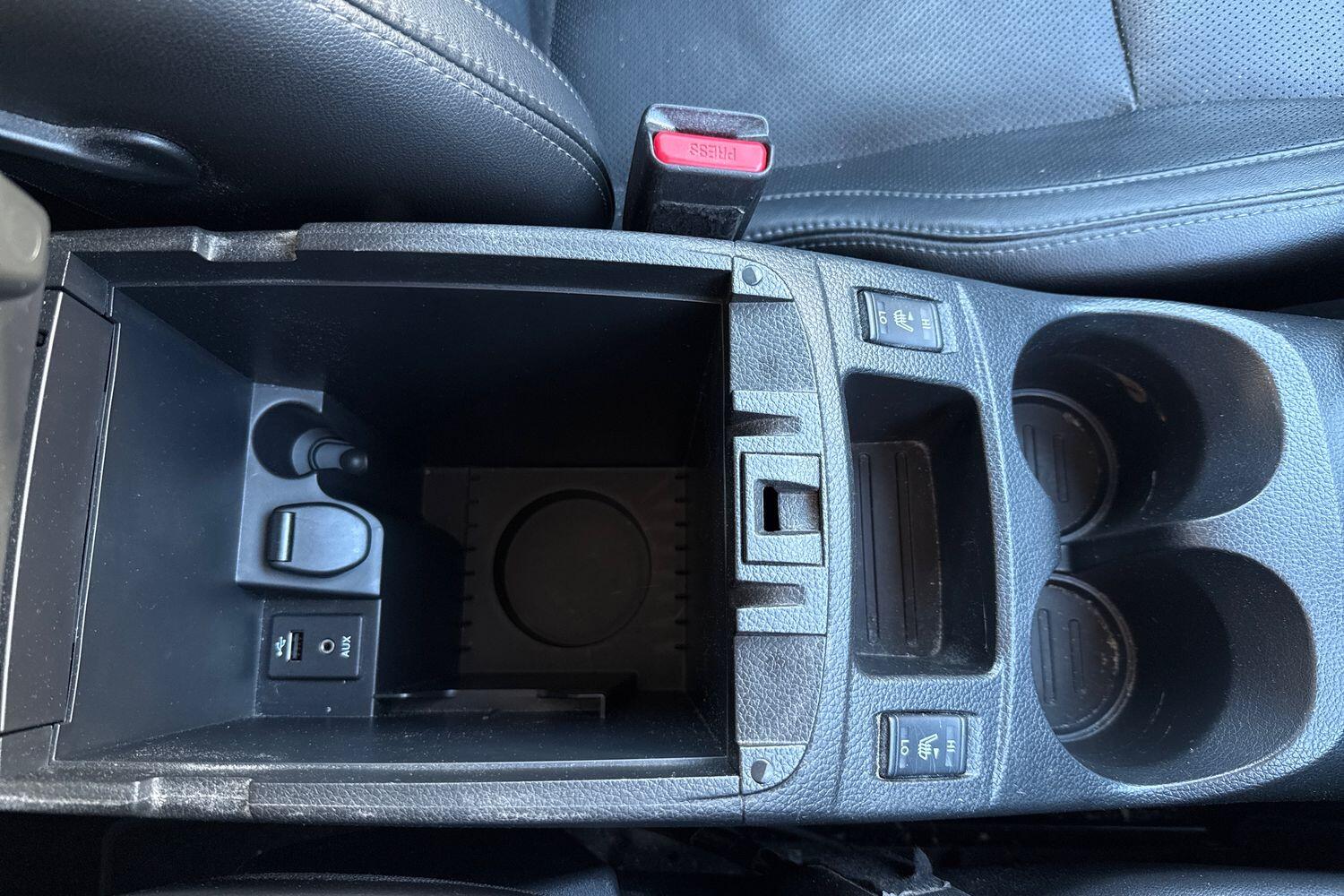 Used Nissan Qashqai 2016 for sale - 77368329: Photo 39