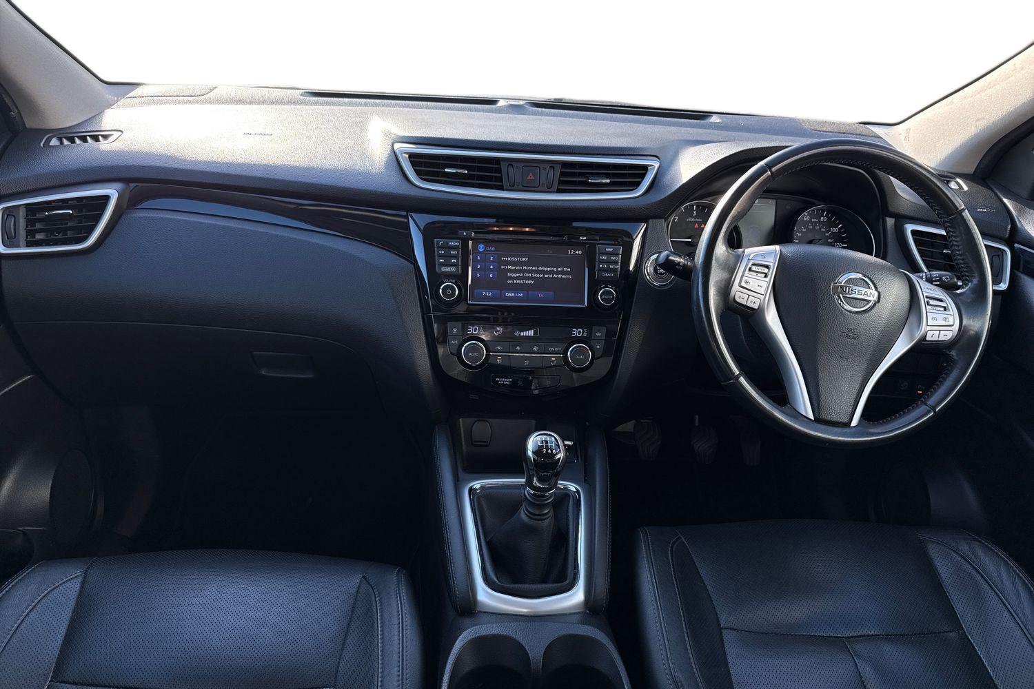 Used Nissan Qashqai 2016 for sale - 77368329: Photo 4