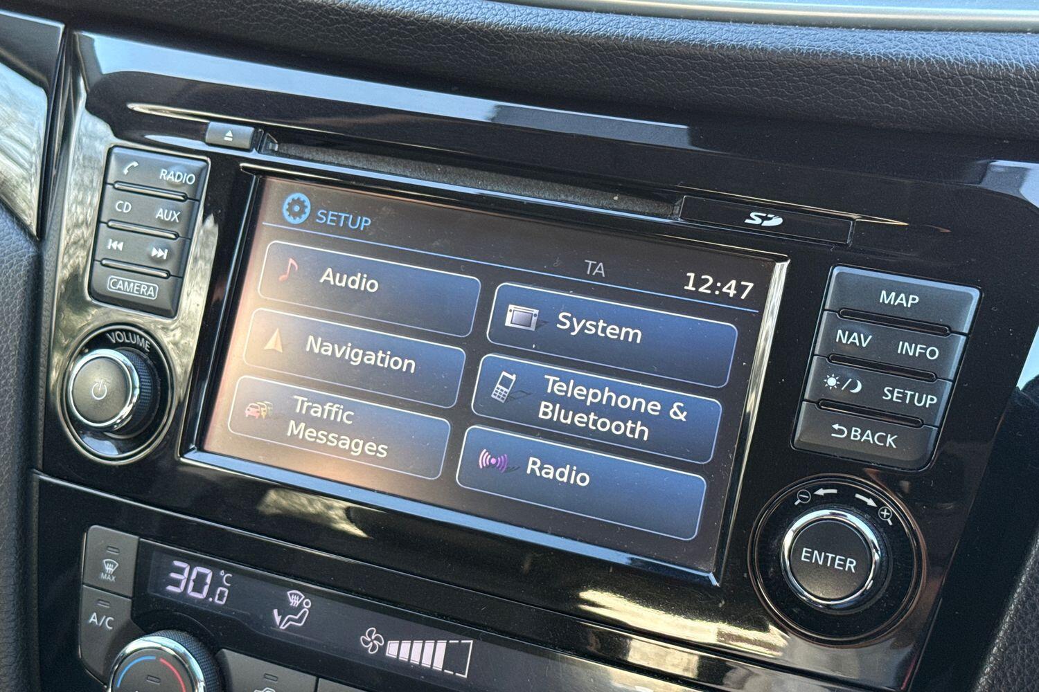 Used Nissan Qashqai 2016 for sale - 77368329: Photo 43