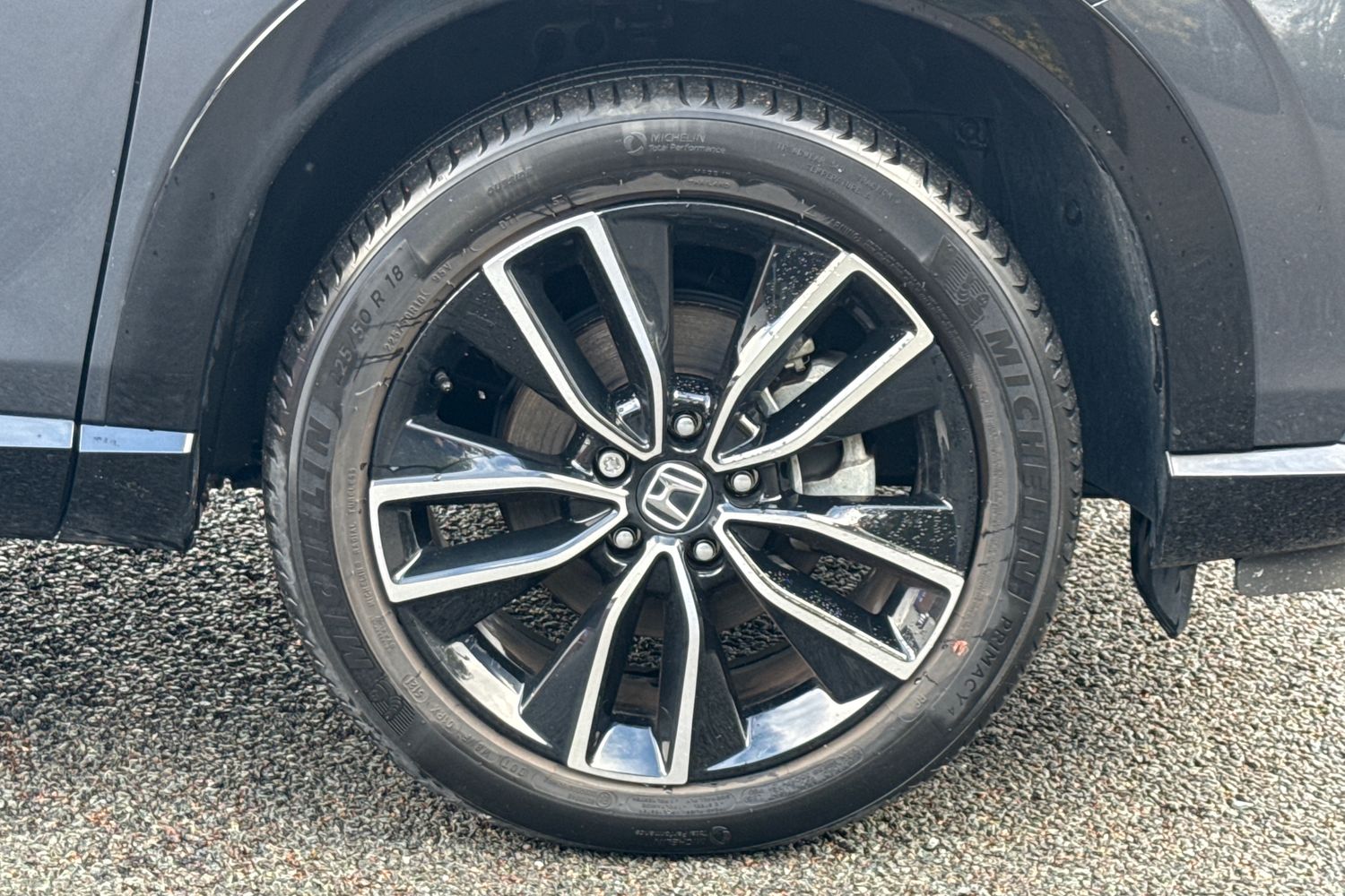 Used Honda HR-V 2022 for sale - 76368683: Photo 11