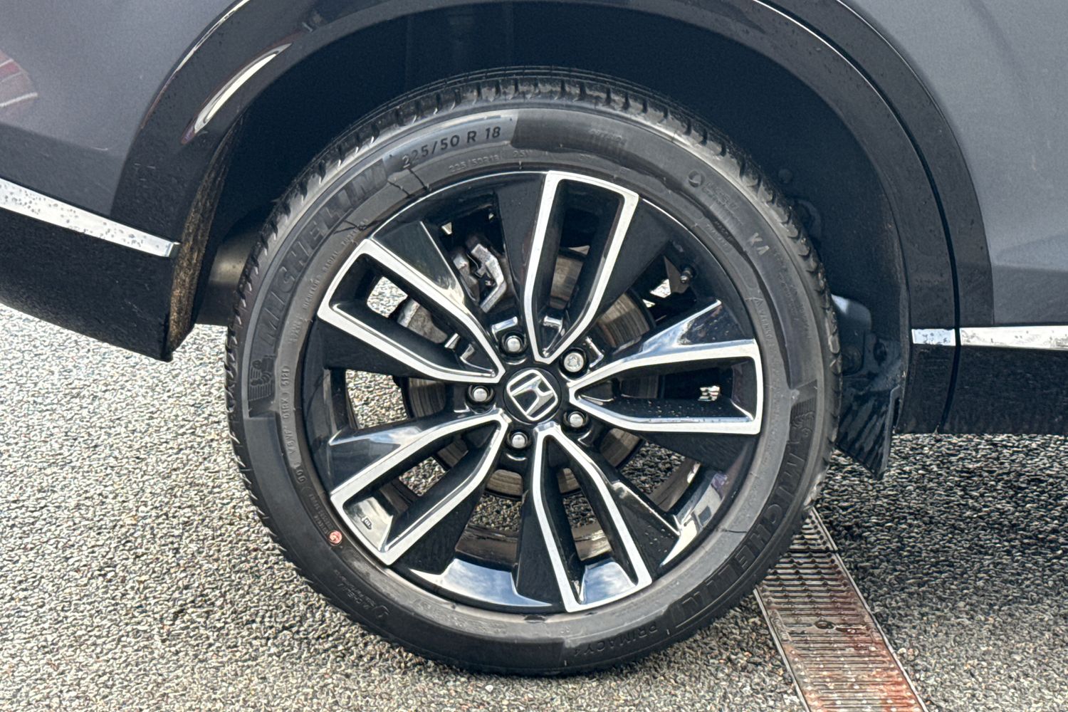 Used Honda HR-V 2022 for sale - 76368683: Photo 12