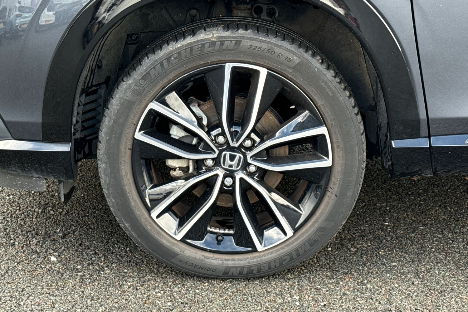 Used Honda HR-V 2022 for sale - 76368683: Photo 14