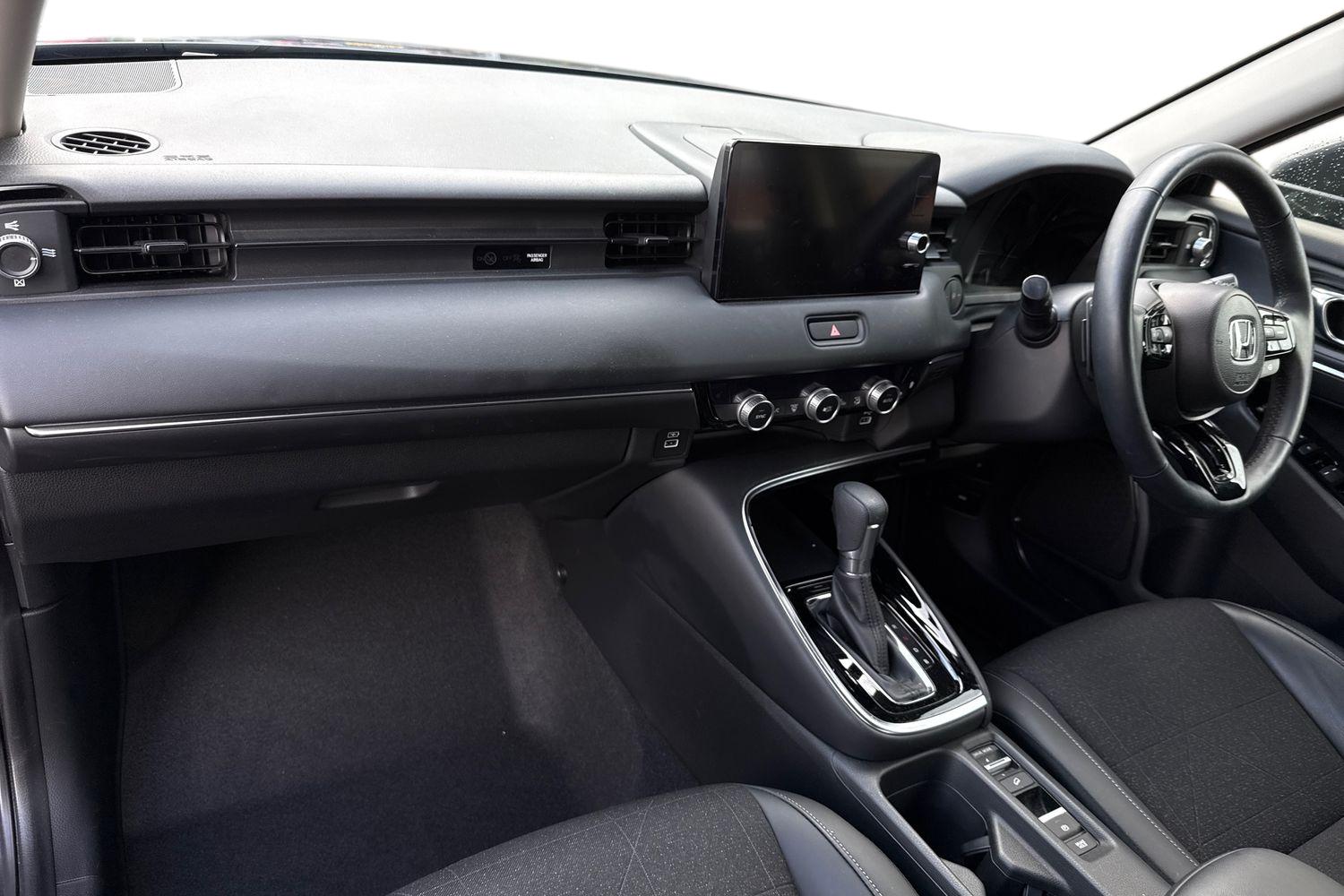 Used Honda HR-V 2022 for sale - 76368683: Photo 15