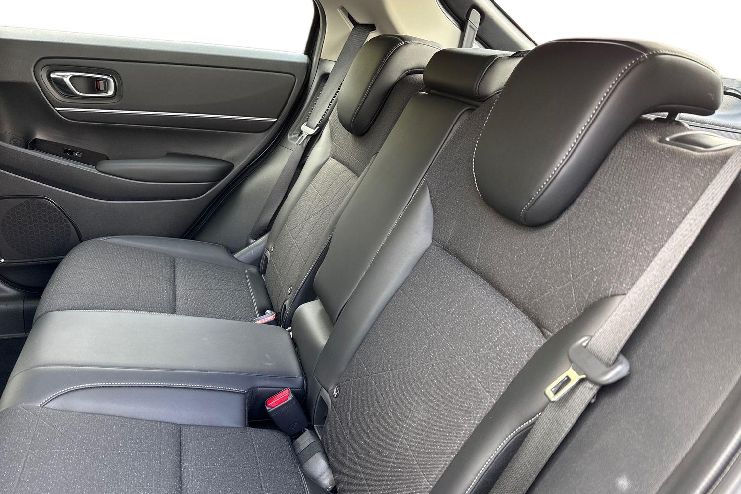 Used Honda HR-V 2022 for sale - 76368683: Photo 17