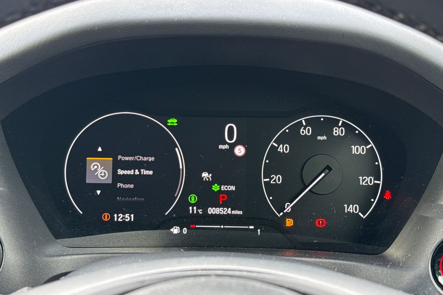 Used Honda HR-V 2022 for sale - 76368683: Photo 18