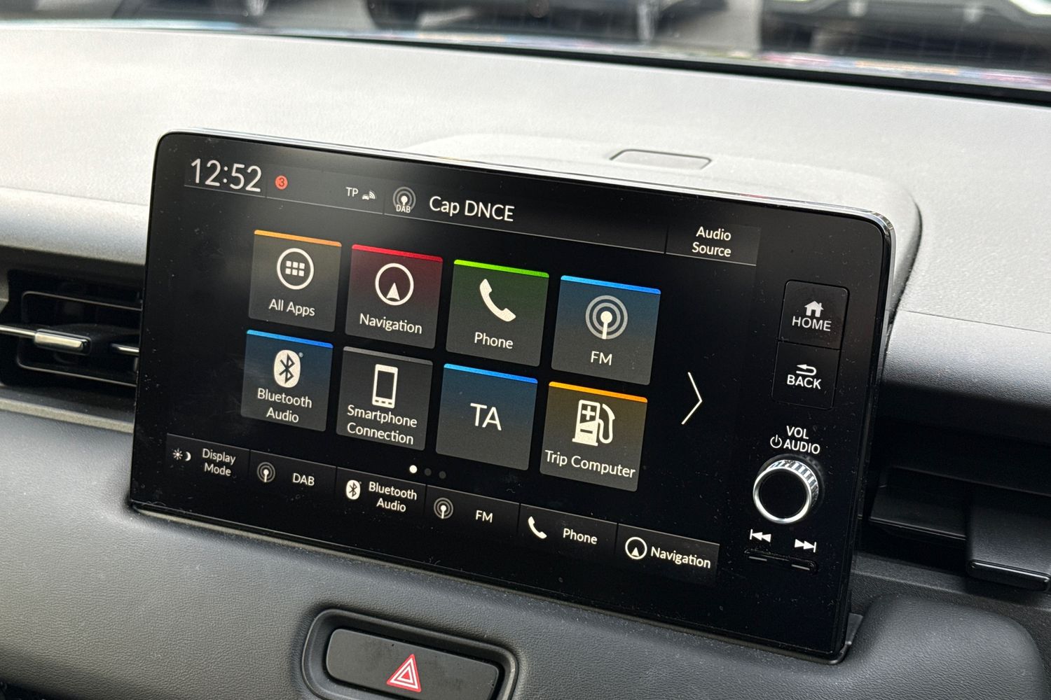 Used Honda HR-V 2022 for sale - 76368683: Photo 19