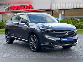 2022 - 1.5 eHEV Advance 5dr CVT