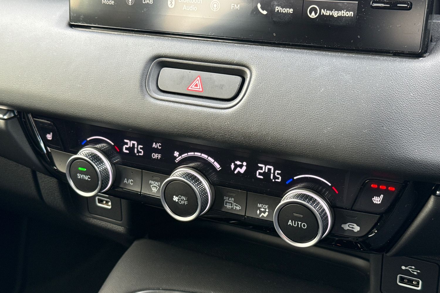 Used Honda HR-V 2022 for sale - 76368683: Photo 20