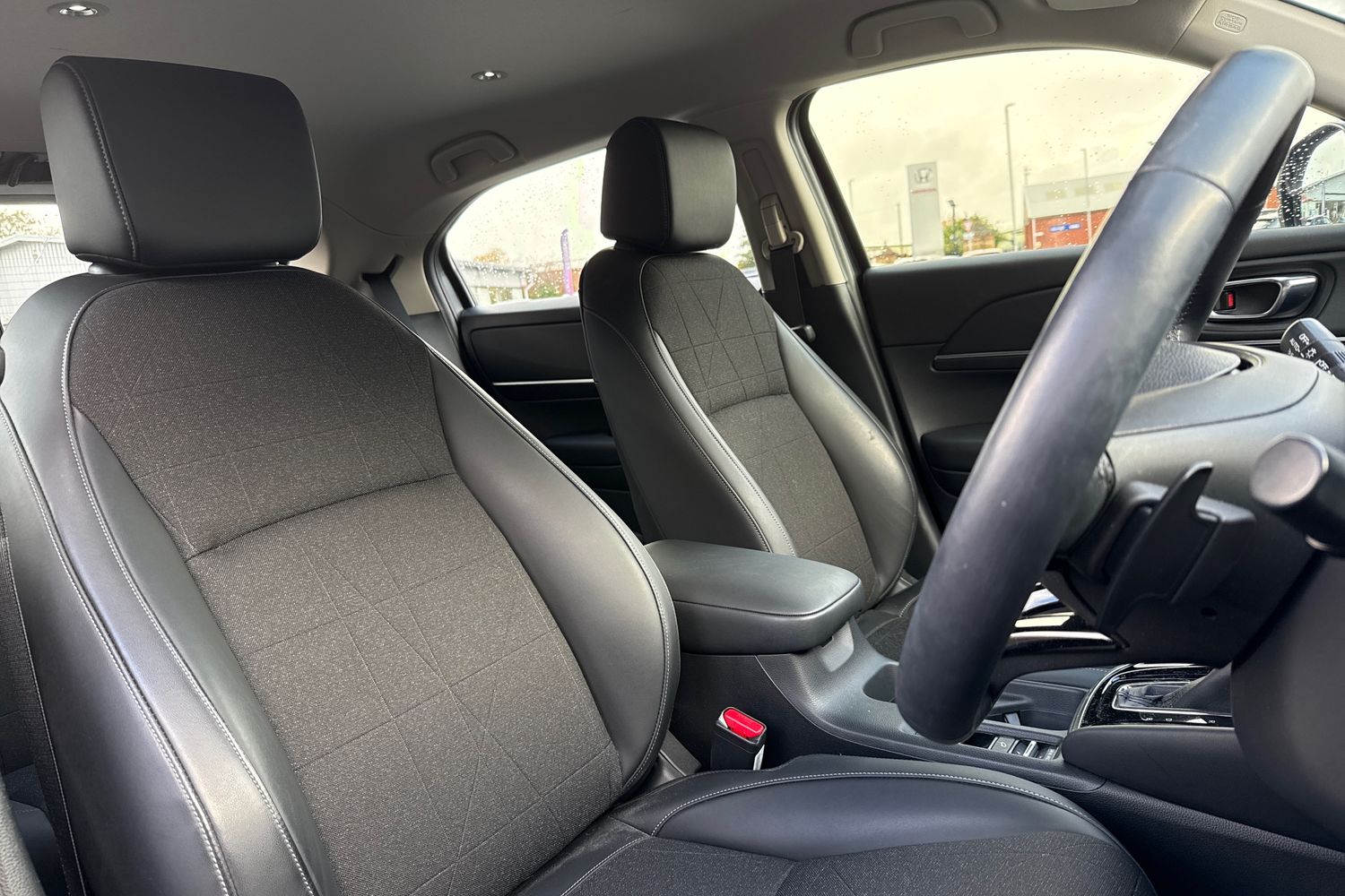 Used Honda HR-V 2022 for sale - 76368683: Photo 23