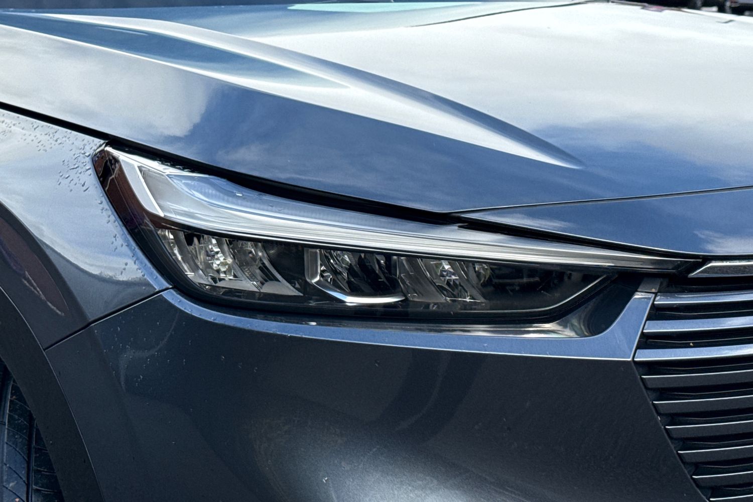 Used Honda HR-V 2022 for sale - 76368683: Photo 26