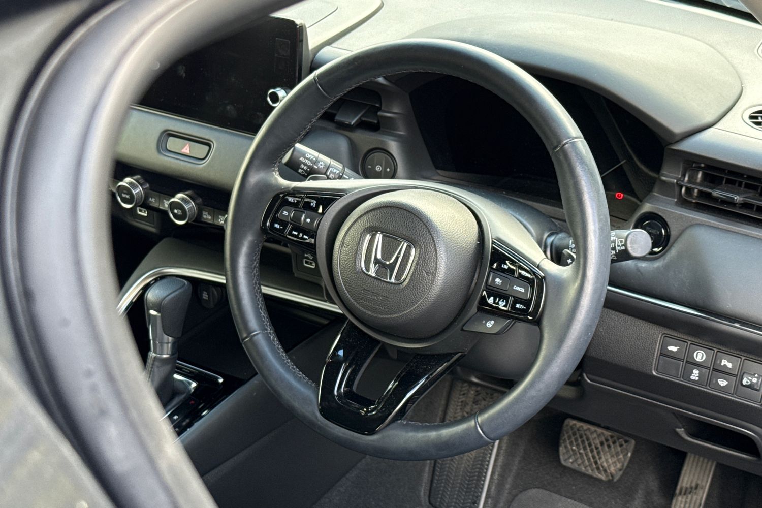 Used Honda HR-V 2022 for sale - 76368683: Photo 28