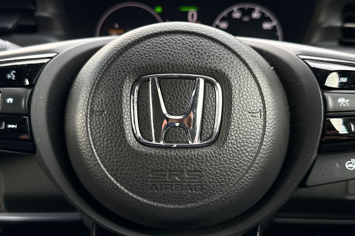 Used Honda HR-V 2022 for sale - 76368683: Photo 34