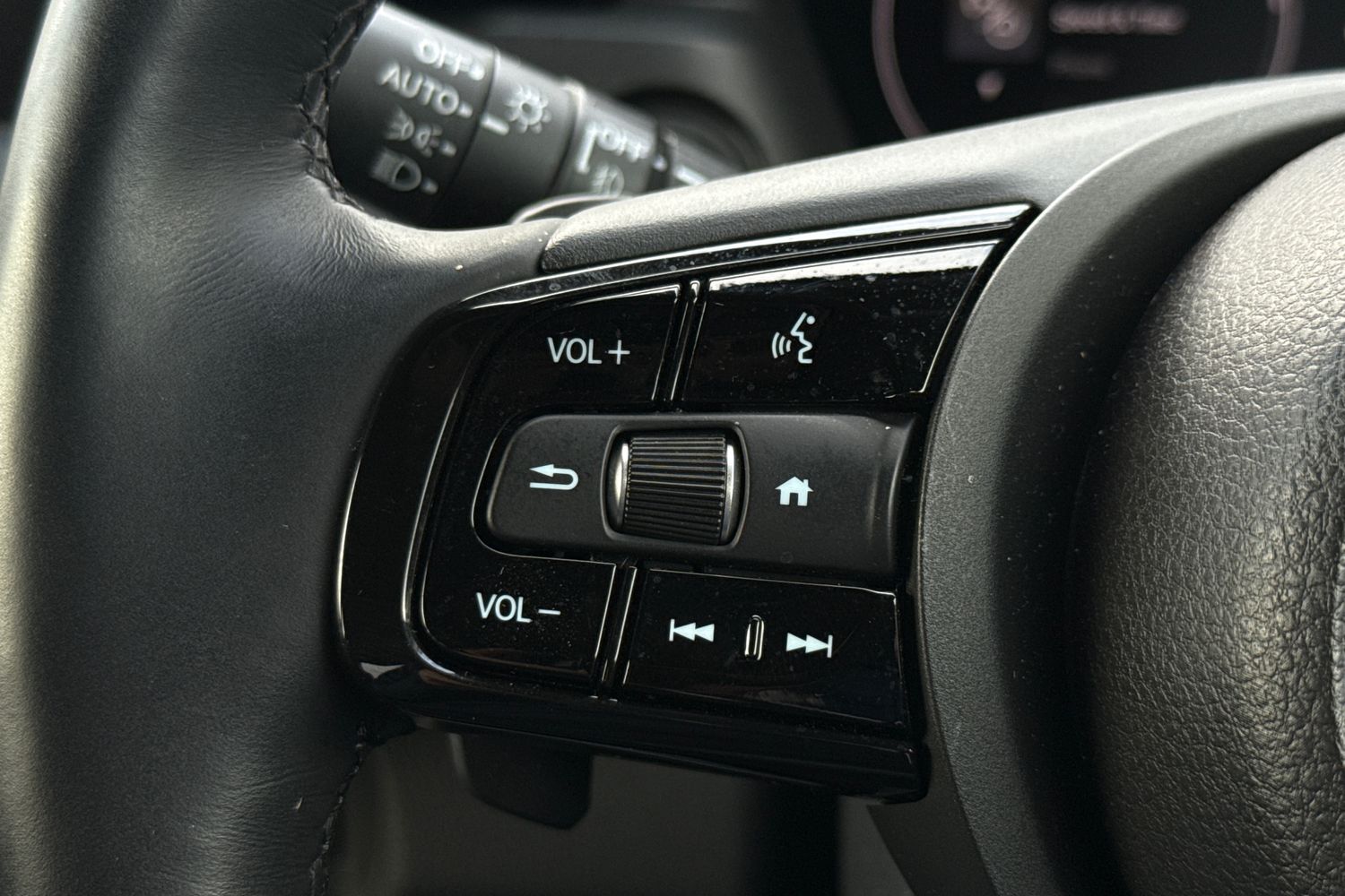 Used Honda HR-V 2022 for sale - 76368683: Photo 35
