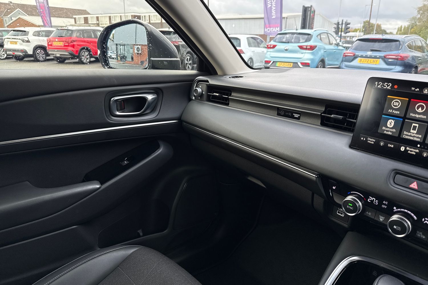 Used Honda HR-V 2022 for sale - 76368683: Photo 38