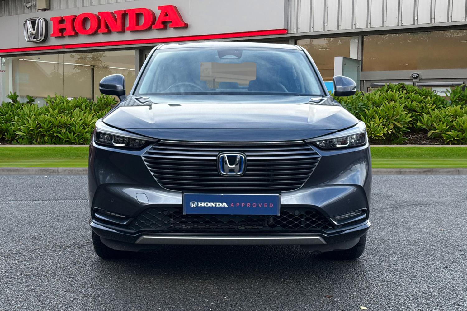 Used Honda HR-V 2022 for sale - 76368683: Photo 4