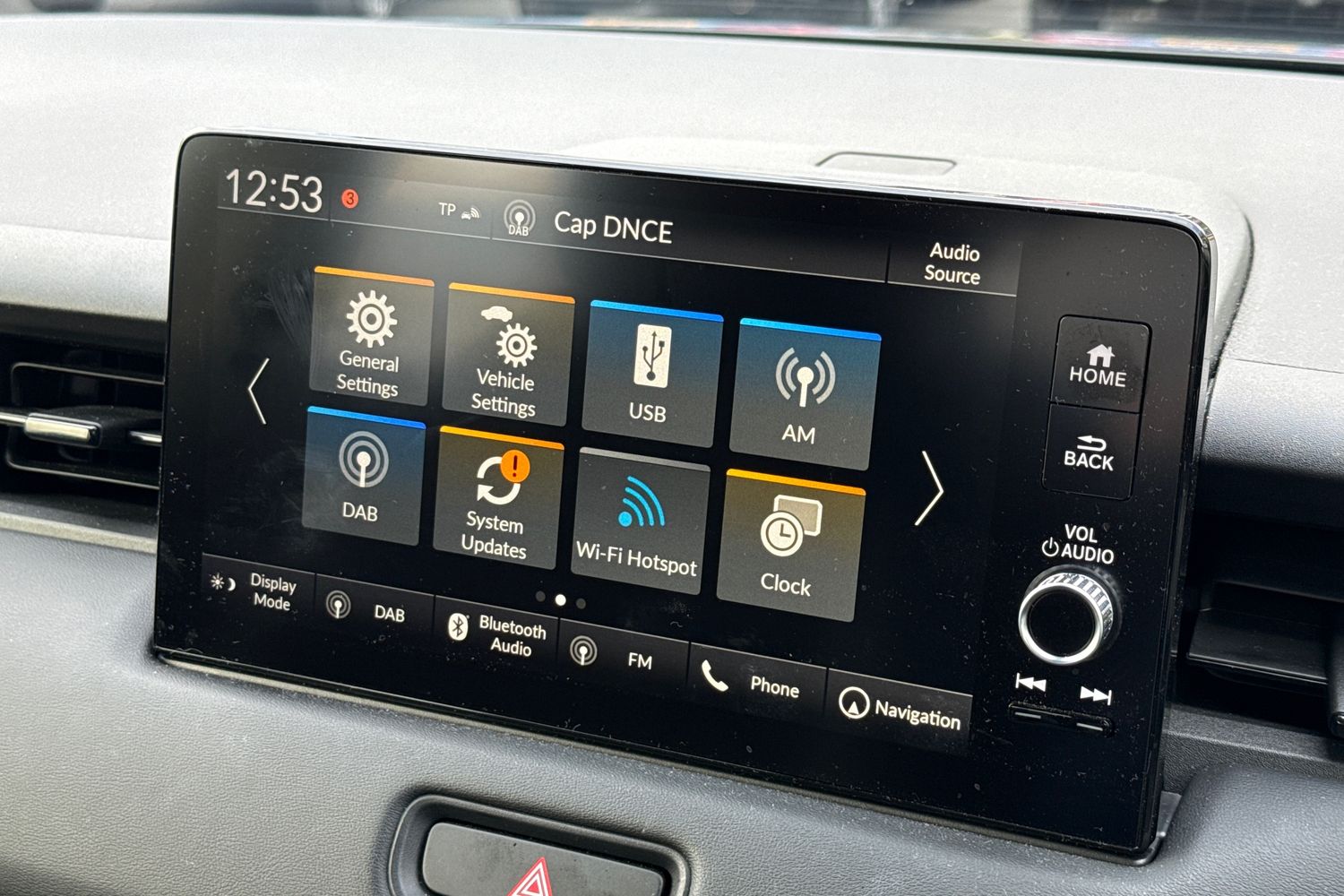 Used Honda HR-V 2022 for sale - 76368683: Photo 42
