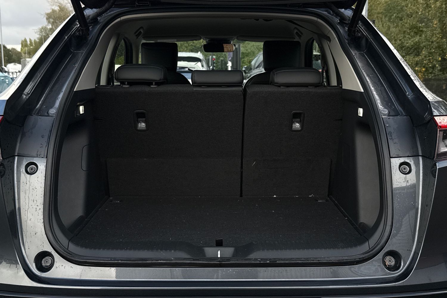 Used Honda HR-V 2022 for sale - 76368683: Photo 8
