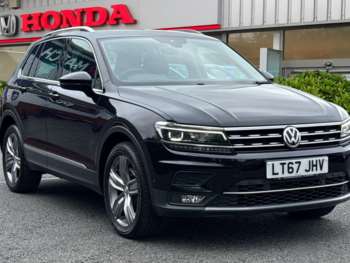 Used Volkswagen Tiguan 2017 for sale - 75440685: Photo