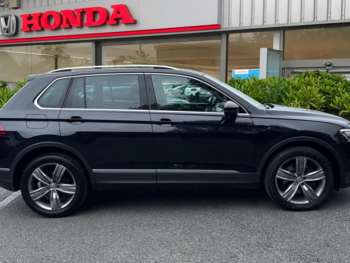 Used Volkswagen Tiguan 2017 for sale - 75440685: Photo