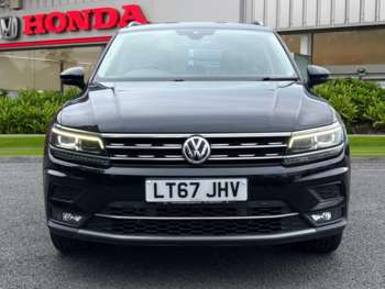 Used Volkswagen Tiguan 2017 for sale - 75440685: Photo