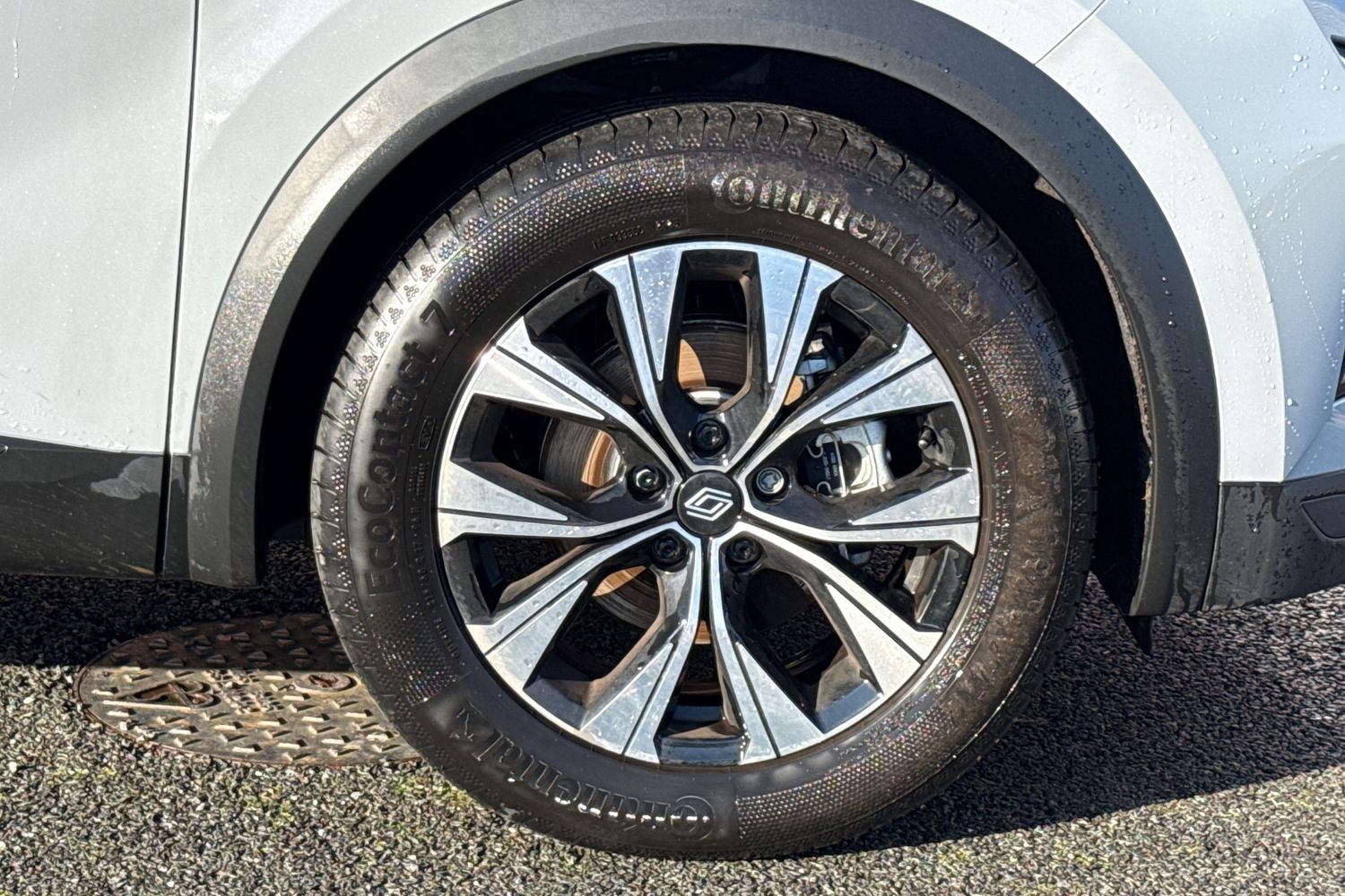 Used Renault Captur 2025 for sale - 77368485: Photo 11