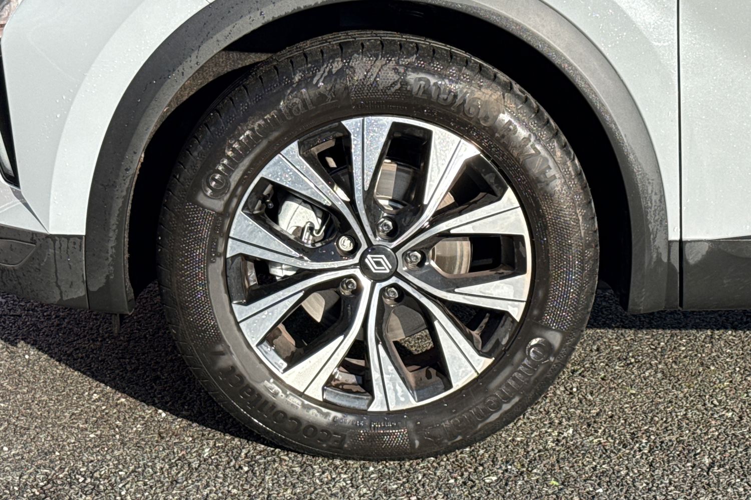 Used Renault Captur 2025 for sale - 77368485: Photo 14