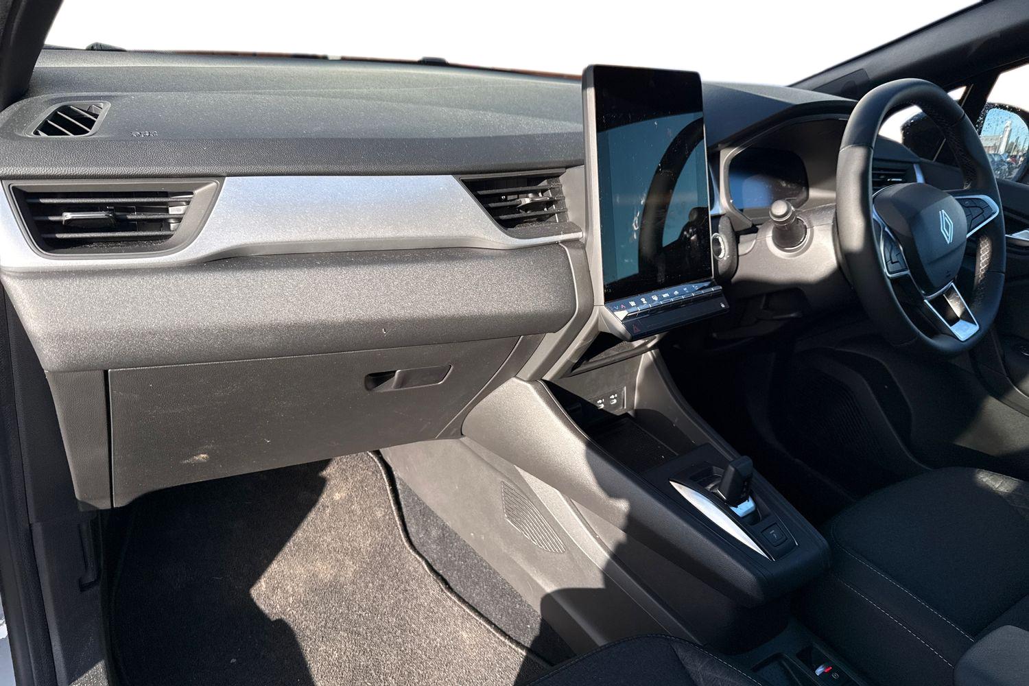 Used Renault Captur 2025 for sale - 77368485: Photo 15