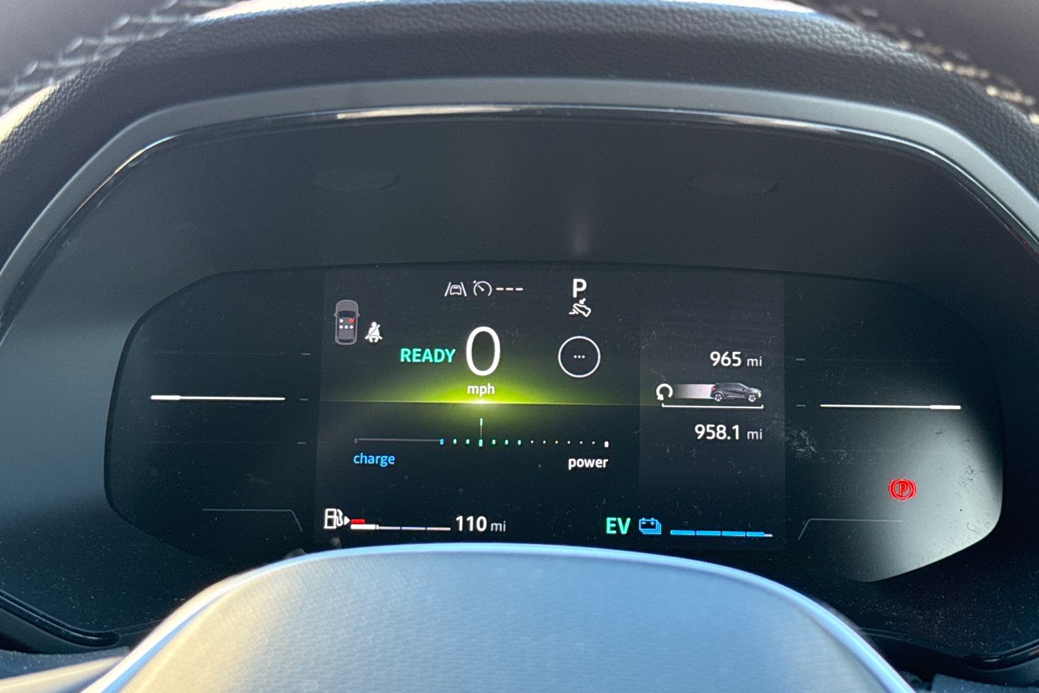 Used Renault Captur 2025 for sale - 77368485: Photo 18