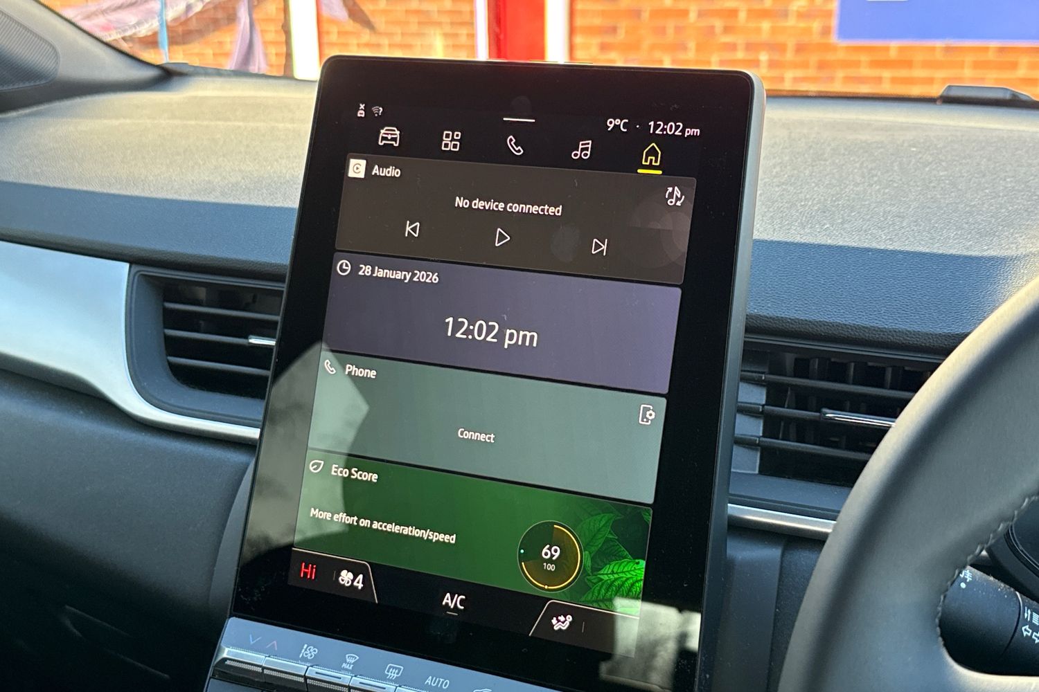 Used Renault Captur 2025 for sale - 77368485: Photo 19