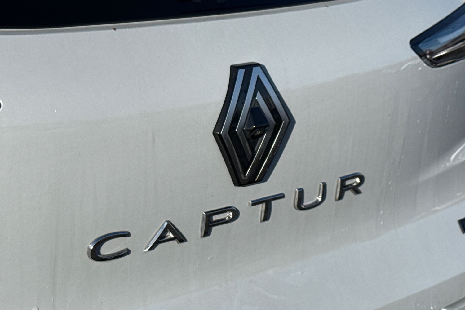 Used Renault Captur 2025 for sale - 77368485: Photo 25