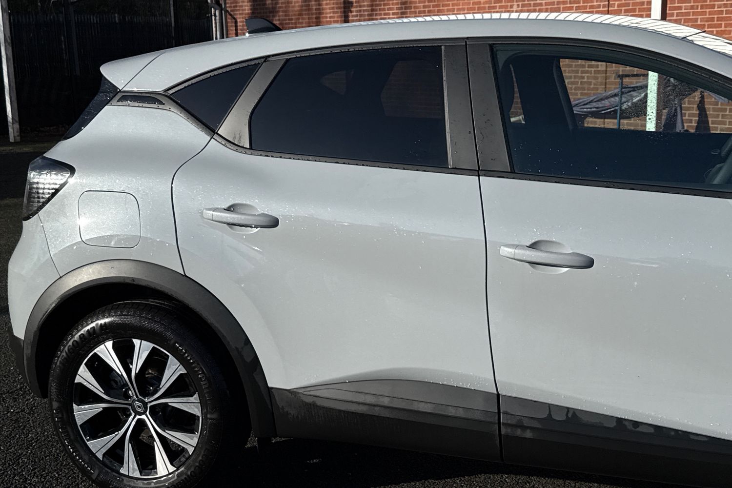 Used Renault Captur 2025 for sale - 77368485: Photo 30