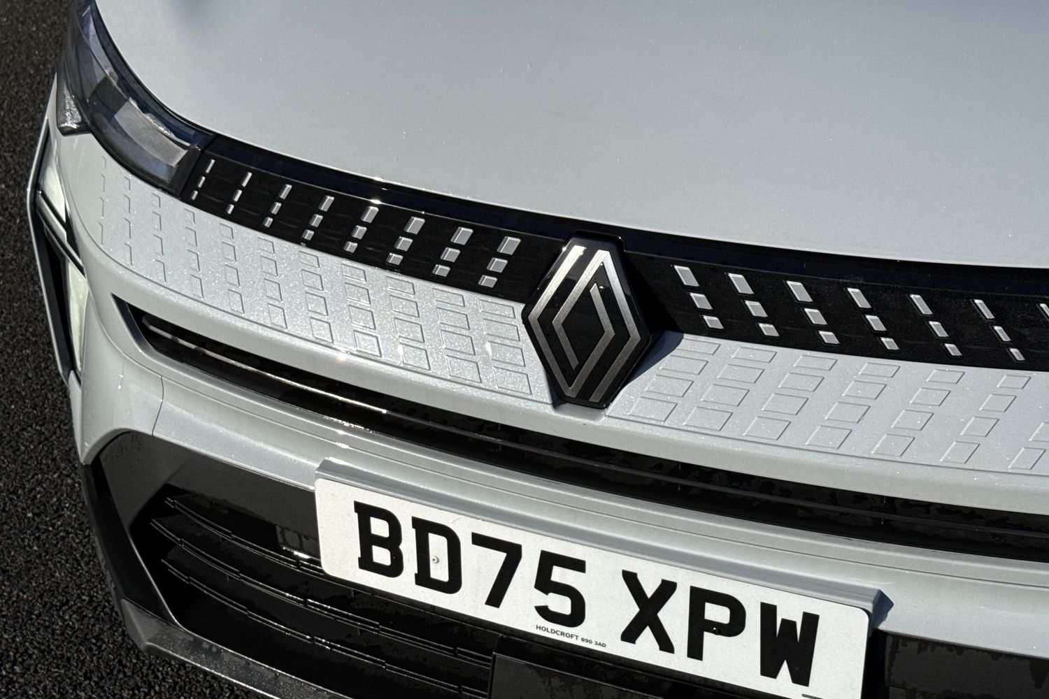 Used Renault Captur 2025 for sale - 77368485: Photo 32