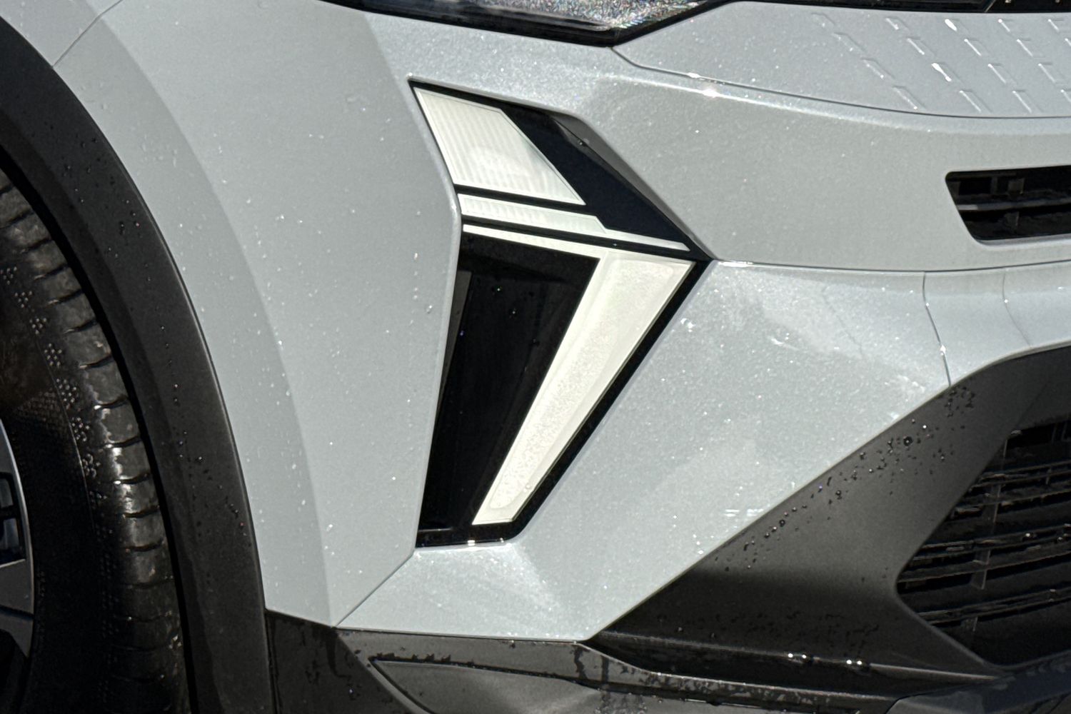 Used Renault Captur 2025 for sale - 77368485: Photo 33