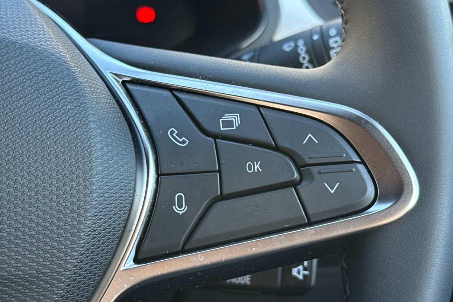 Used Renault Captur 2025 for sale - 77368485: Photo 37