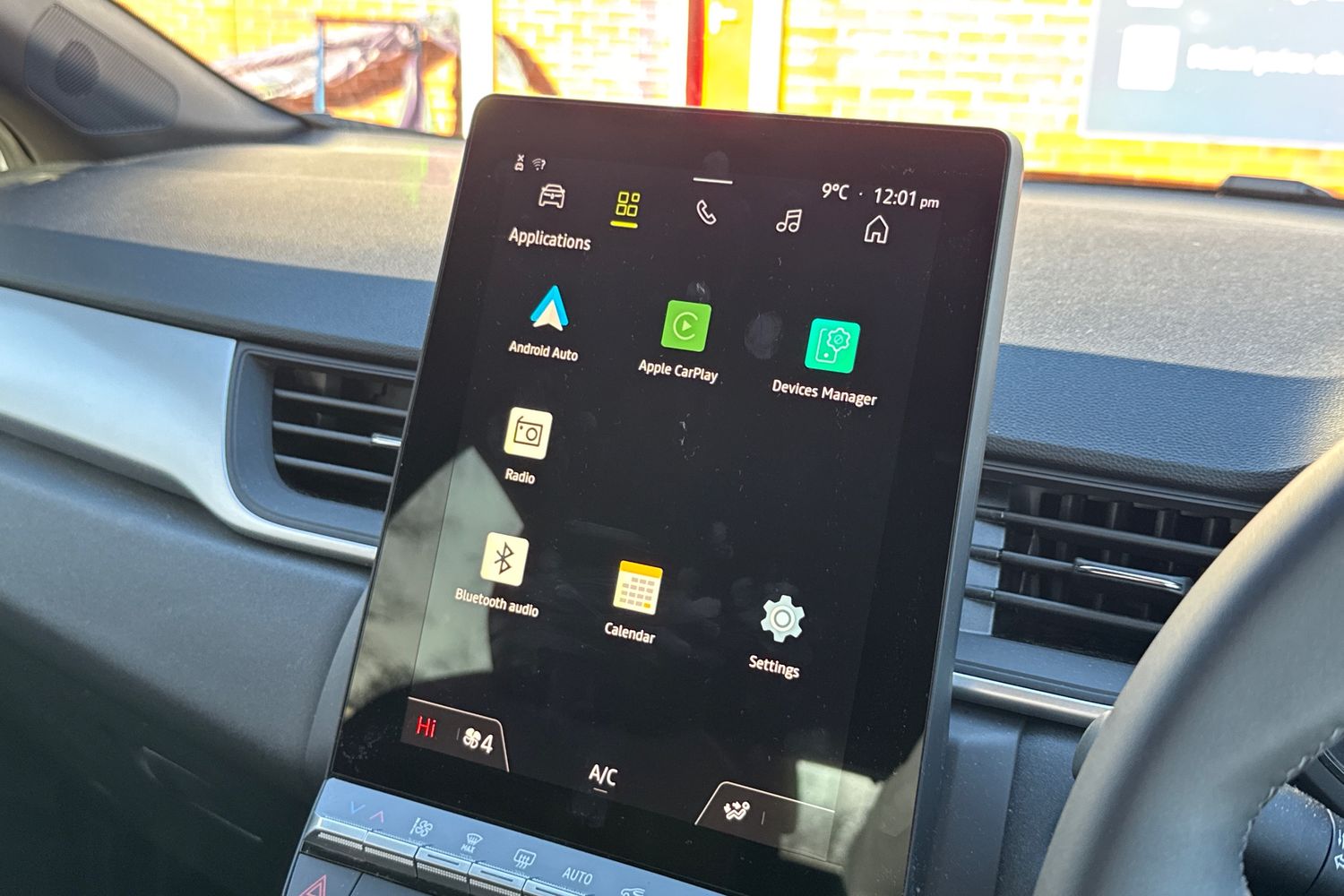 Used Renault Captur 2025 for sale - 77368485: Photo 44