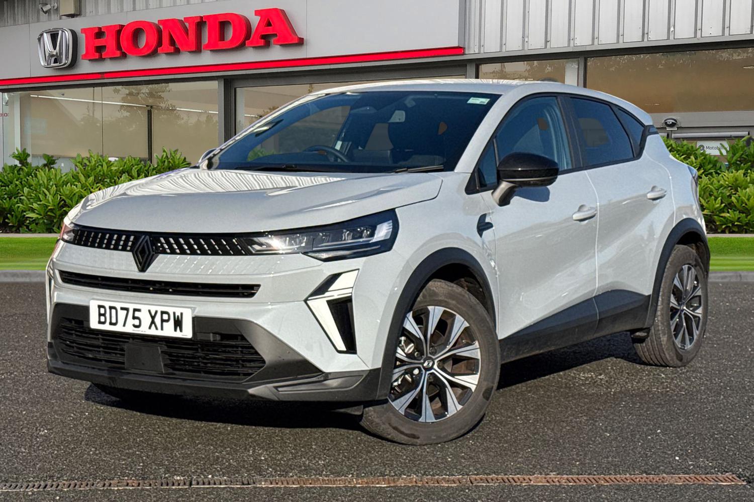 Used Renault Captur 2025 for sale - 77368485: Photo 6